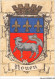 CAR-AAHP9-76-0840 - ROUEN - Blason - Rouen