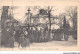 CAR-AAHP9-75-0802 - PARIS VECU - Aux Champs-élysées - Les Chevaux En Bois - Manege - Champs-Elysées