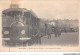 CAR-AAHP9-75-0790 - PARIS VECU - Rond-point De L'étoile - Les Tramways à Vapeur - Pariser Métro, Bahnhöfe