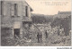 CAR-AAHP8-72-0730 - MAMERS - Catastrophe Du 7 Juin 1904 - Vue Prise Près Le Moulin De La Ville - Mamers