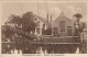 4933 63 Broek Op Langendijk, Doopsgezinde Kerk. 1932. (Vouw Zie Achterkant)  - Other & Unclassified