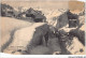 CAR-AAHP7-65-0637 - BAREGES - Avalanche Du 2 Février 1907 - Ensemble Des Ruines à L'entrée De La Ville - Other & Unclassified