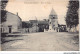 CAR-AAIP6-63-0505 - SAINT JEAN DES OLLIERES - Place De L'eglise  - Other & Unclassified