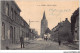 CAR-AAIP5-59-0405 - LEERS - Rue De L'eglise  - Other & Unclassified