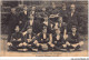 CAR-AAIP5-59-0382 - ARMENTIERES - Ecole Nat. Professionnelles - Premiere Equipe 1911-12 - Foot - Carte Vendue En L'etat - Armentieres