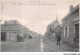 CAR-AAIP4-59-0370 - ONNAING - La Chapelle Et La Rue De Valenciennes - Other & Unclassified