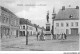 CAR-AAIP4-59-0348 - CYSOING - La Rue Gambetta - Le Monument - Other & Unclassified