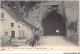 CAR-AAIP3-38-0246 - Massif De La Grande Chartreuse - Le Tunnel Des Echelles - Sonstige & Ohne Zuordnung