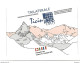 124 - 36 - Entier Postal Avec Oblit Spéciale "Locarno Ticino 2003" - Poststempel