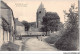 CAR-AAIP2-28-0129 - HANCHES - La Tour De L'eglise  - Autres & Non Classés