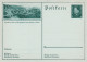 Münster Am Stein Trainviaduct - Bildpostkarte 1930 -  Mint - Briefkaarten