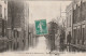 MO 1-(92) PUTEAUX - RUE DE LA REPUBLIQUE - INONDATIONS JANVIER 1910 - 2 SCANS - Puteaux