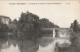 MO 1-(92) BILLANCOURT - LES BORDS DE LA SEINE ET LE PONT DE BILLANCOURT  - 2 SCANS - Boulogne Billancourt