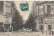 MO 2-(92) BECON - L' AVENUE PASTEUR , PRES DE LA RUE DU 22 SEPTEMBRE - COMMERCANTS SUR LES PAS DE PORTE - ANIMEE - Other & Unclassified