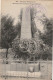 MO 5-(93) NEUILLY PLAISANCE - MONUMENT DU PLATEAU D' AVRON - CACHET CHAMPIGNY LA BATAILLE   - 2 SCANS - Neuilly Plaisance