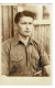 Ref 1 - Carte Photo : Prisonnier De Guerre Camp De Travail STALAG VA Hauptlager ( Gros Soupçons ) En Allemagne - Sonstige & Ohne Zuordnung