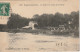 MO 8-(94) NOGENT JOINVILLE - LA MARNE ET LE CASINO DU TREMBLAY - CANOTEURS - BATEAU PROMENADE  - 2 SCANS - Nogent Sur Marne