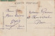 MO 9-(94)  LE BOIS DE VINCENNES PITTORESQUE APRES LE CYCLONE DU 16 JUIN 1908 - PRES DU JEU DE BOULES   - 2 SCANS - Vincennes