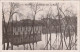 MO 9-(94) ALFORTVILLE - INONDATION 1910 - LE PARC  - 2 SCANS - Alfortville