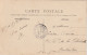 MO 11-(95) PONTOISE - LE PONT - CARRIOLE A CHEVAL - ANIMATION - CARTE COLORISEE - 2 SCANS - Pontoise