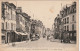 MO 12-(95) SAINT OUEN L' AUMONE - LA RUE BASSE - COMMERCES - AUTOMOBILES - ANIMATION - 2 SCANS - Andere & Zonder Classificatie