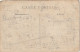 MO 14 - MEETING DE MONACO , AVRIL 1913 - AVIATEUR BREGUET , PREMIER DE LA COURSE CROISIERE  - 2 SCANS - Meetings