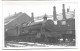Photo British Railways Steam Locomotive 4-6-0 5982 Ex-GWR Hall Class In Scrapline 1960s ? - Chemin De Fer