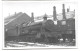 Photo British Railways Steam Locomotive 4-6-0 5982 Ex-GWR Hall Class In Scrapline 1960s ? - Ferrocarril