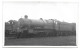 Photo British Railways Steam Locomotive 4-6-0 4960 Ex-GWR Hall Class In Scrapline 1960s ? - Ferrocarril