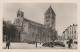 MO 17-(31) SAINT GAUDENS - L' EGLISE COLLEGIALE - AUTOMOBILES  - ANIMATION - 2 SCANS  - Saint Gaudens