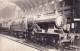 Railway - Locomotive - ( Great Western Railway )   Locomotives Anglaises -  - Treinen