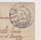 Fixe Carte Photo WW1 Prisonnier Guerre  Hannovre Pour Alais France - Weltkrieg 1914-18