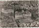 MO 20-(31) TOULOUSE - VUE AERIENNE SUR LE CAPITOLE ET LE DONJON  - 2 SCANS - Toulouse