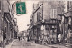 50 - Manche - CARANTAN - Rue Du Chateau - Carentan