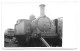 Photo GWR 455 Class Metro Tank Steam Locomotive 2-4-0 Unknown Location Scrapline ? - Railway
