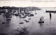 29 - Finistere - CONCARNEAU - Le Port - Concarneau