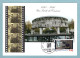 Carte Maximum 1995 - Un Siècle De Cinéma - Cent Ans Du Cinéma - Acteur - YT 2919 - Paris - 1990-1999