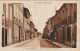 MO 23 -(32) FLEURANCE - RUE GAMBETTA ET LA POSTE  - 2 SCANS - Fleurance