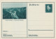 Besucht Solingen Kiefenbrücte Müngsten - Bildpostkarte 1932 -  Mint - Postkarten