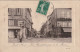 MO 23 -(32) AUCH - RUE GAMBETTA PRISE DE LA MAIRIE - COMMERCES - ANIMATION - 2 SCANS - Auch