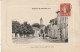 MO 25-(32) SOUVENIR DE FLEURANCE - AVENUE CADEOT ET AVENUE MARTIAL CAZES - 2 SCANS - Fleurance