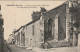 NE 3-(33) LIBOURNE - ANCIEN COUVENT DES CORDELIERS RUE JEAN JACQUES ROUSSEAU - 2 SCANS  - Libourne