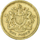 Monnaie, Grande-Bretagne, Elizabeth II, Pound, 1983, TB+, Nickel-brass, KM:933 - 1 Pound