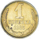 Monnaie, Russie, Kopek, 1985 - Russia