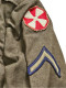 WW2 US Army Jacket, Korea... - Uniforms