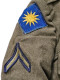 WW2 US Army Jacket, Korea... - Uniform