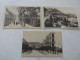 ORAN - Lot De 3 Cartes - Oran