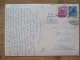 ITALIA ITALY PALERMOMULTI VIEW PANORAMA POSTCARD CARTE POSTALE ANSICHTSKARTE CARTOLINA POSTKARTE CARD KARTE - Palermo