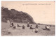 SAINT NAZAIRE - La Plage De Porcher (carte Animée) - Saint Nazaire