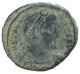 IMPEROR? ANTIOCH SMANAI GLORIA EXERCITVS TWO SOLDIERS 1.5g/17mm #ANN1403.10.D.A - Other & Unclassified